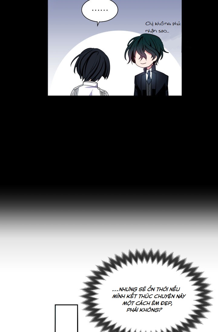 a witch’s hopeless wish chapter 8 6