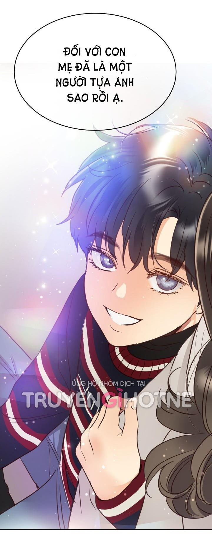 [16+] ánh sao ban mai chapter 77.2 23