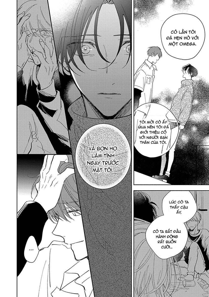 ore no tsugai ha thoroughbread omega chapter 4 29