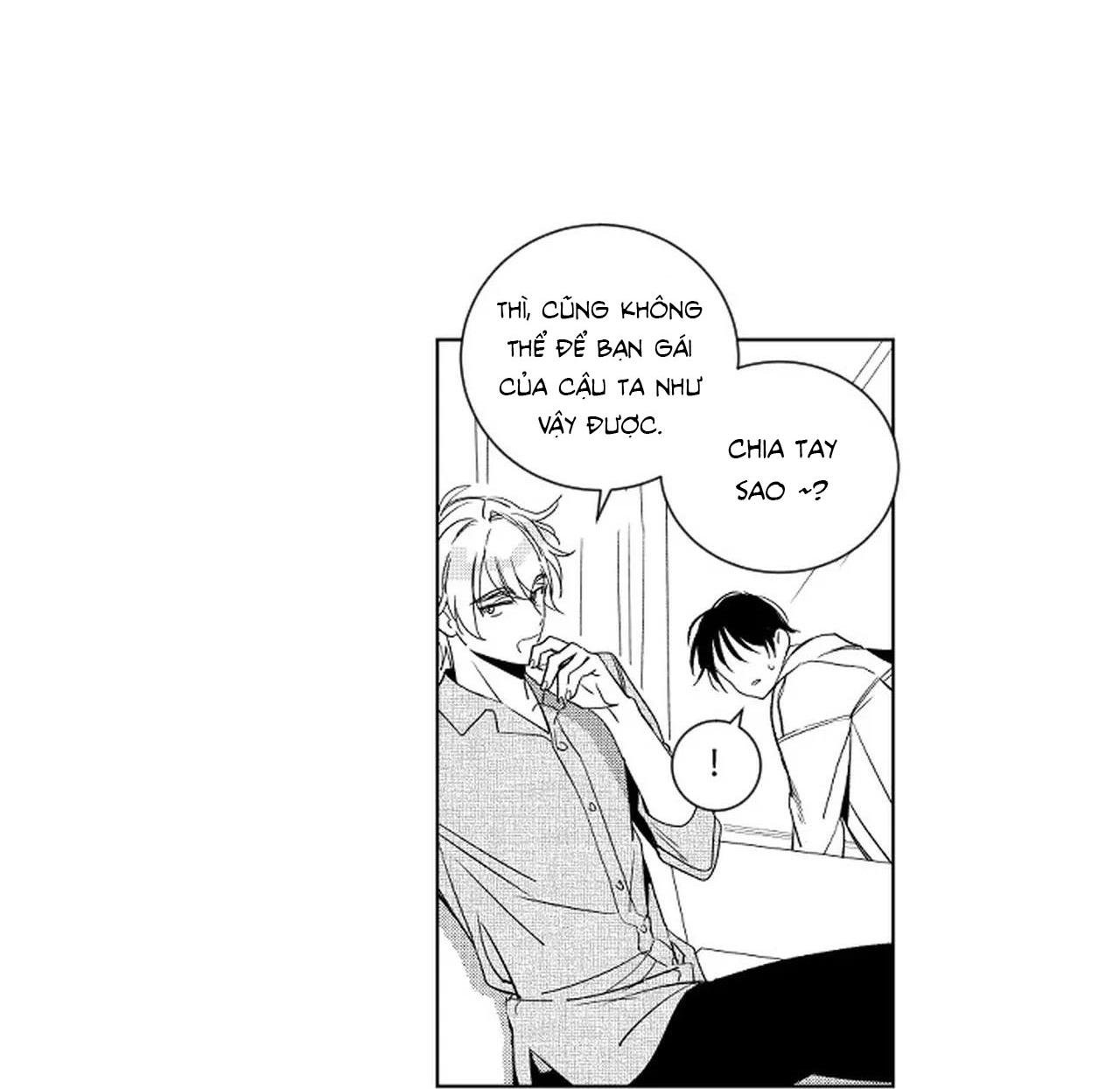 kẻ lừa đảo ngọt ngào chapter 5 43