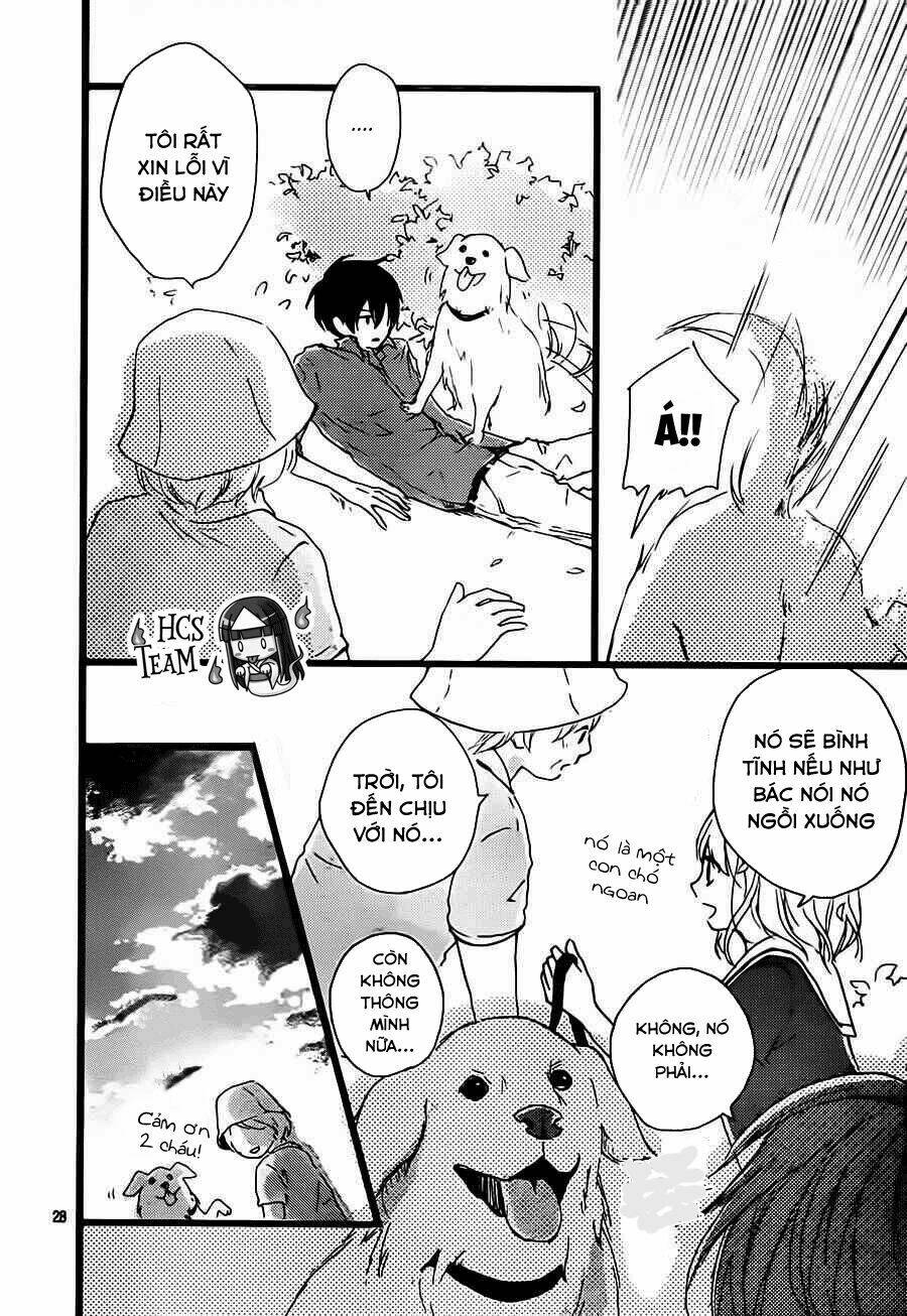 seishun note chapter 4 29