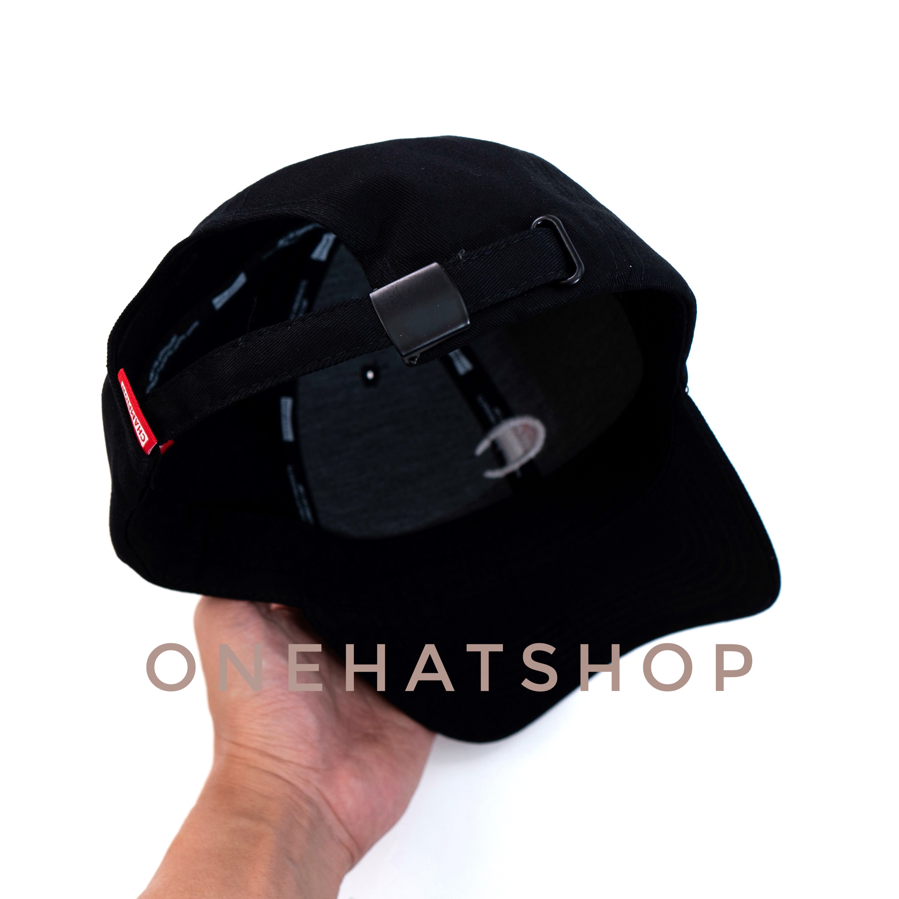 Nón Lưỡi Trai Logo chữ C fom Baseball / Ball Cap chất vải xịn