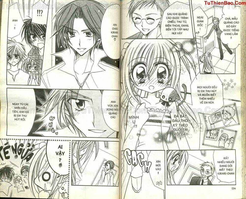 tôi là idol chapter 1 70