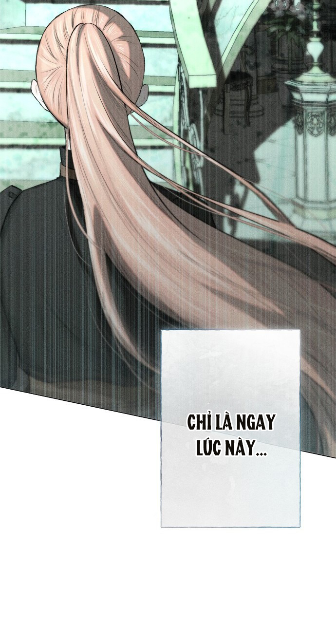 chàng tiên cá mắc kẹt trong hồ của tôi chapter 1.1 36