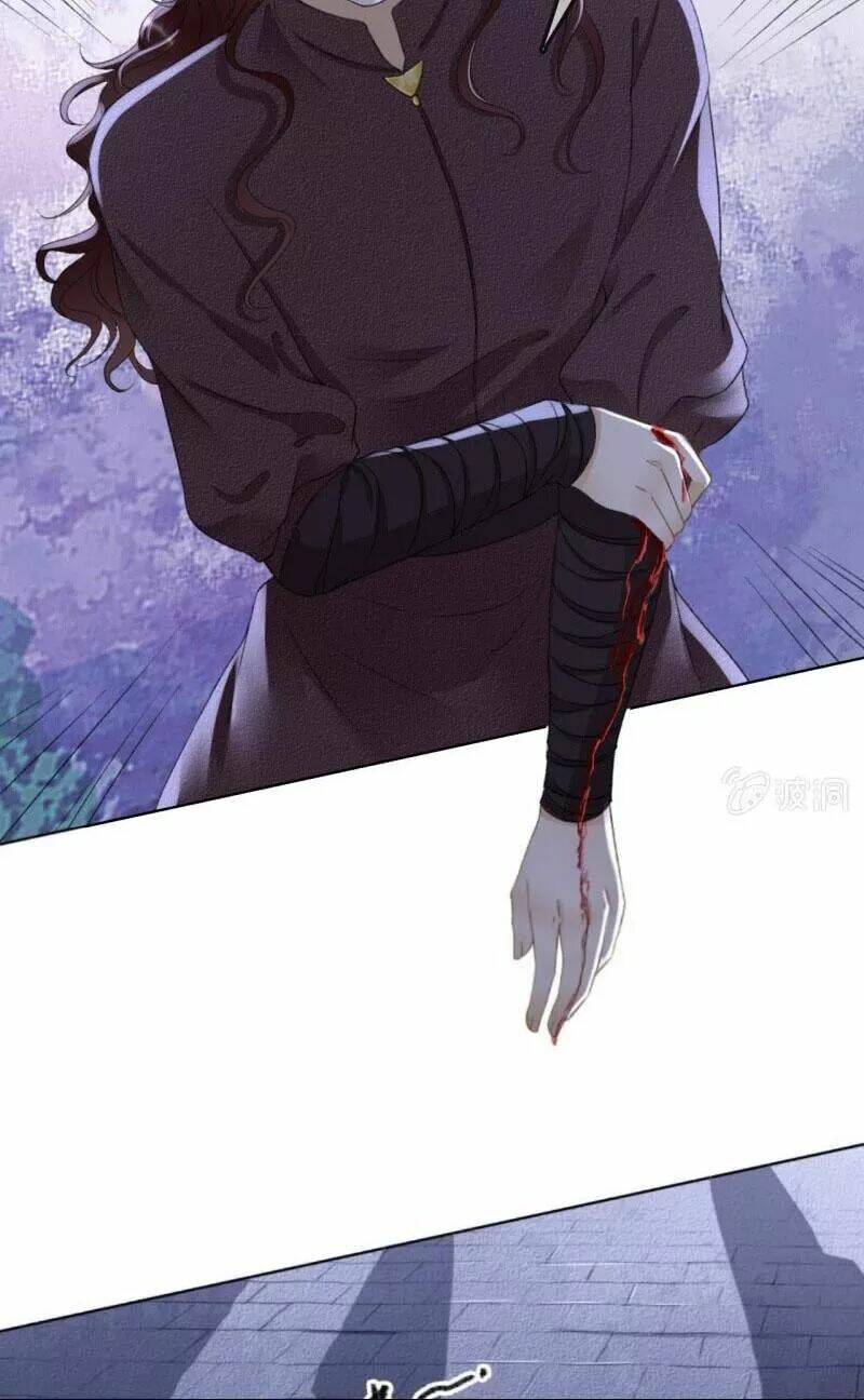 sủng phi của vương chapter 147 5