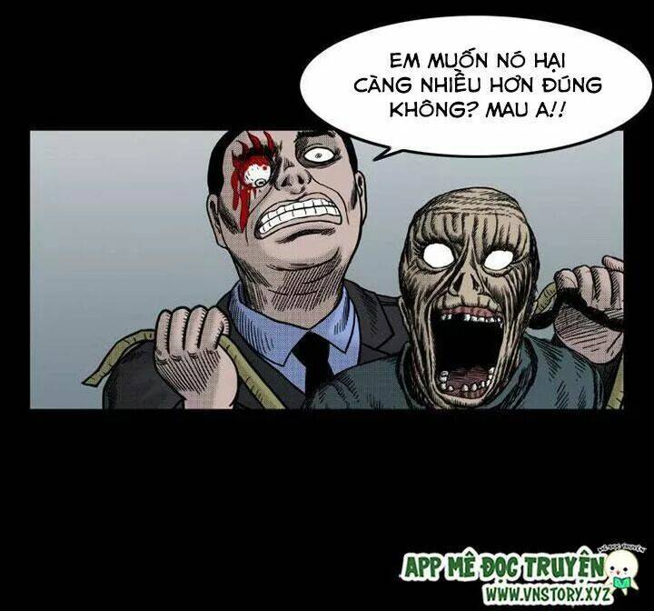 kỳ án có thật chapter 23 40