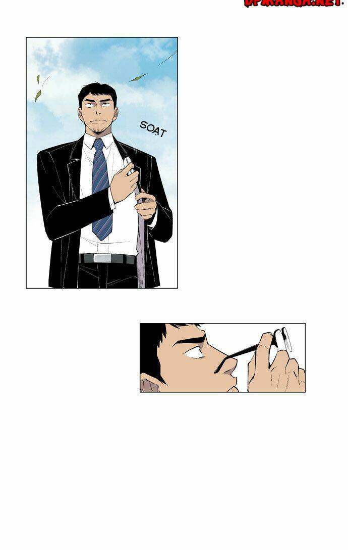 welcome to ghost city chapter 1 4