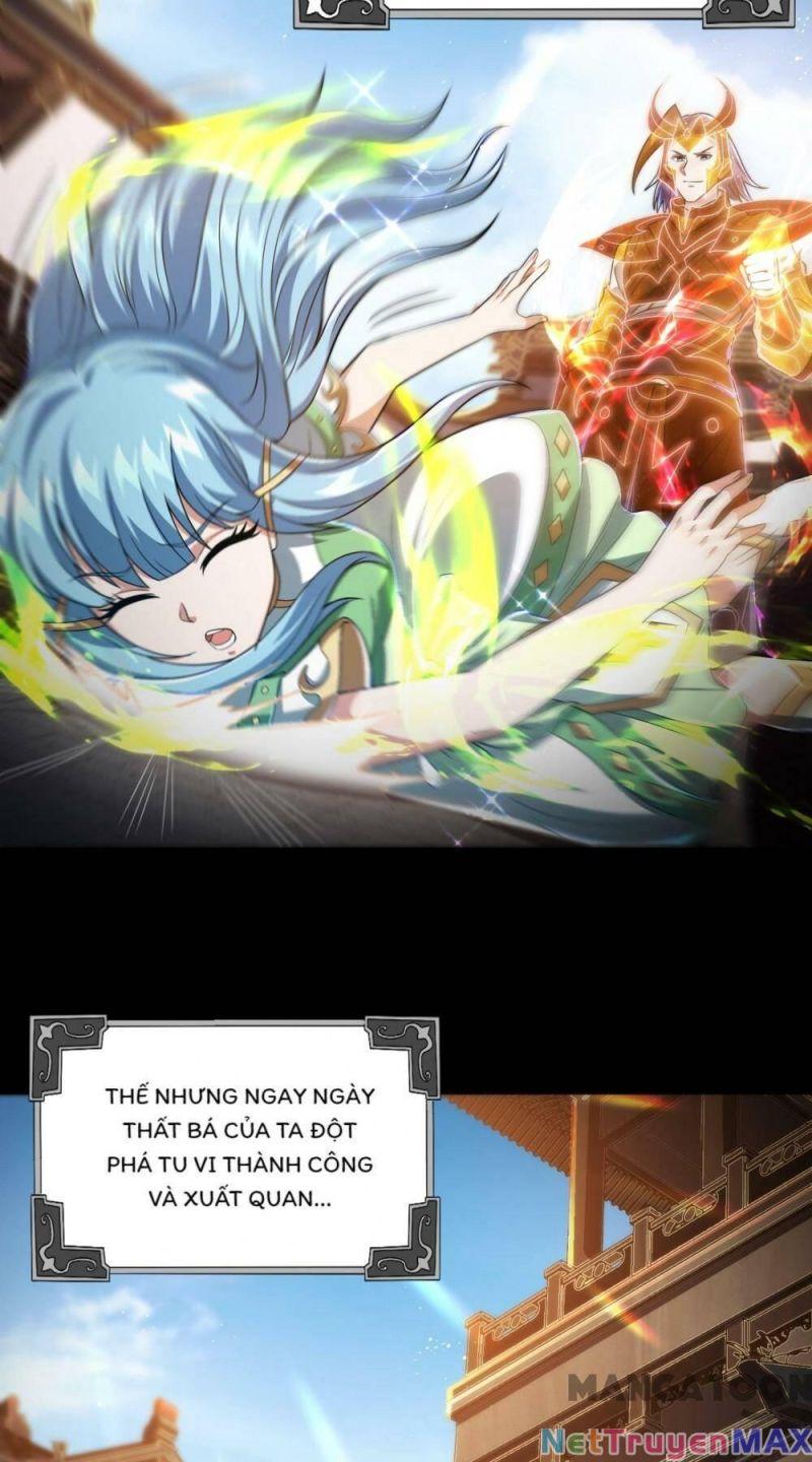 đệ nhất người ở rể chapter 195 7