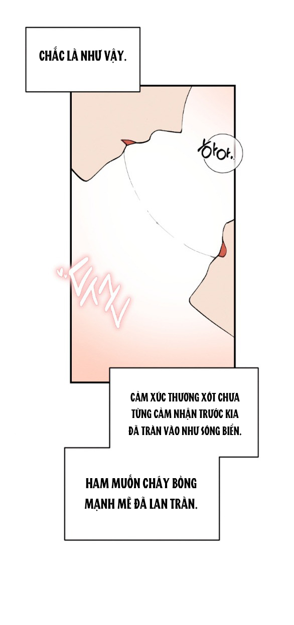 Ăn Mòn chapter 21.1 - Trang 12