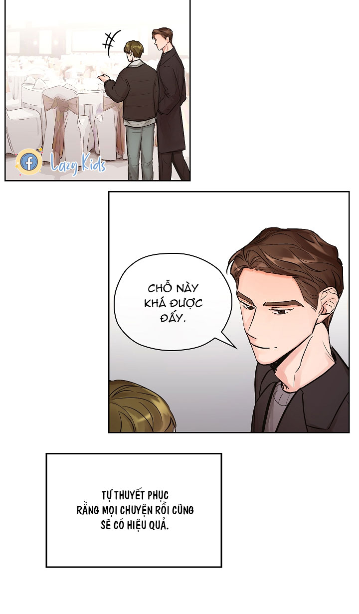 kế hoạch cưới chồng chapter 5 27