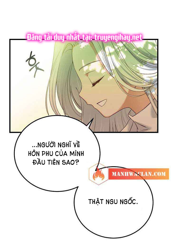 trở thành vợ thái tử quái vật chapter 52.1 33