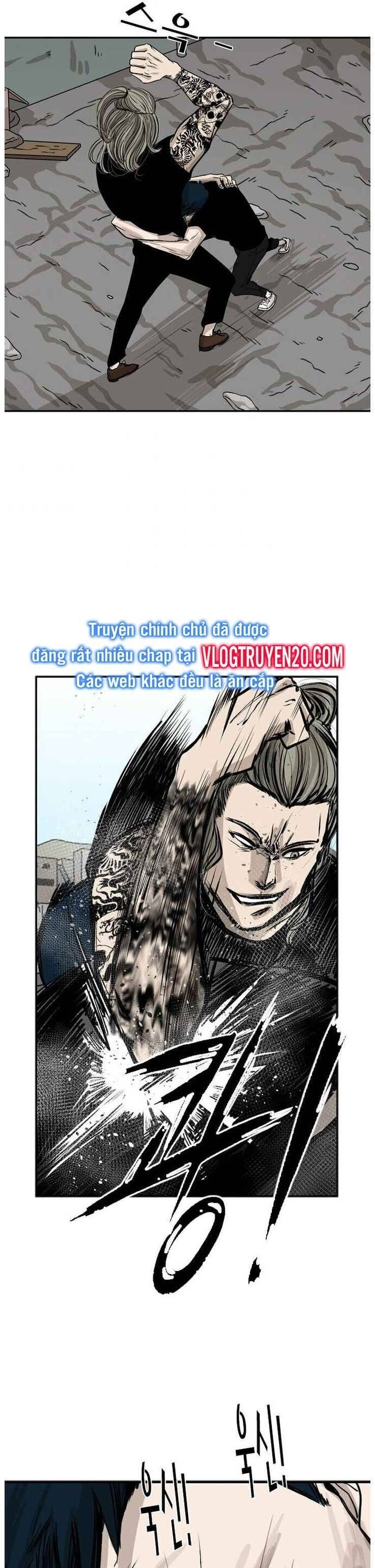 shark - cá mập chapter 64 15