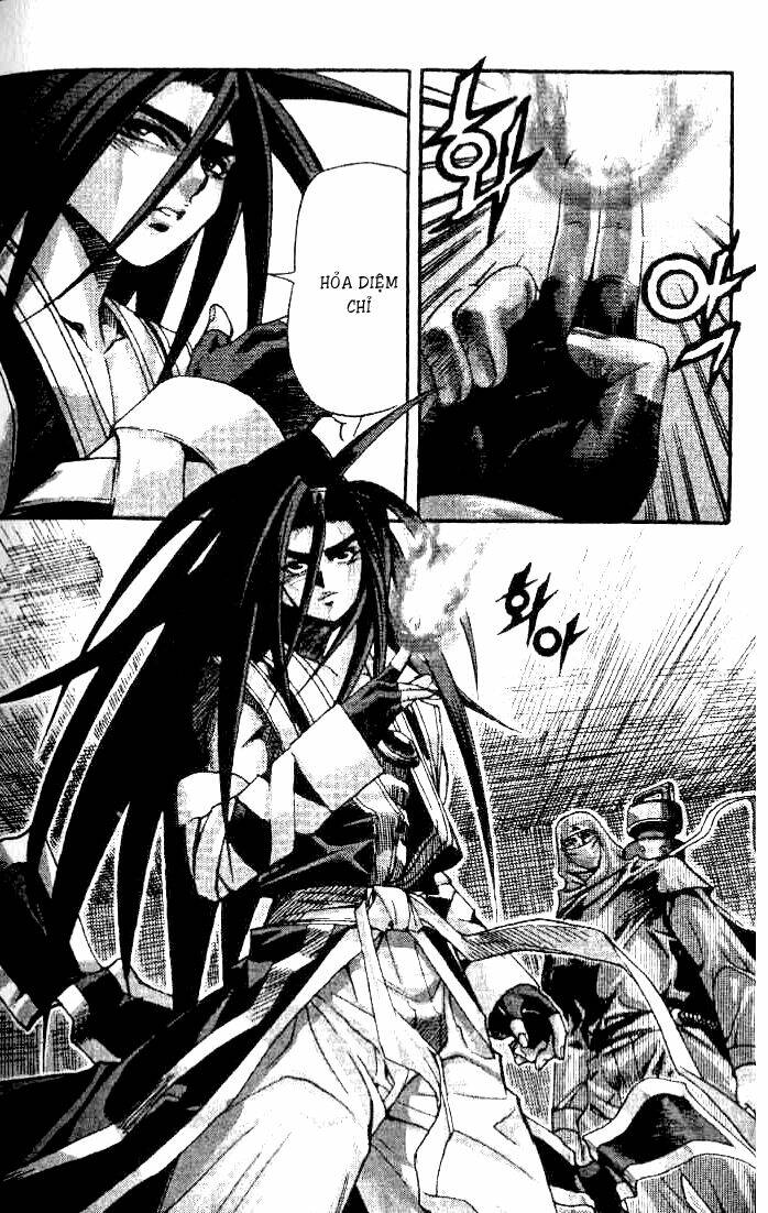 king of hell chapter 27 9