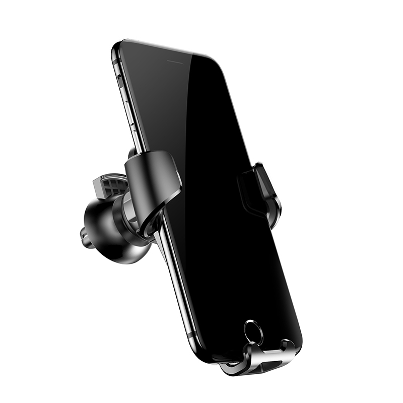 Giá kê điện thoại trên ô tô - Baseus Gravity Car Mount - Hàng nhập khẩu