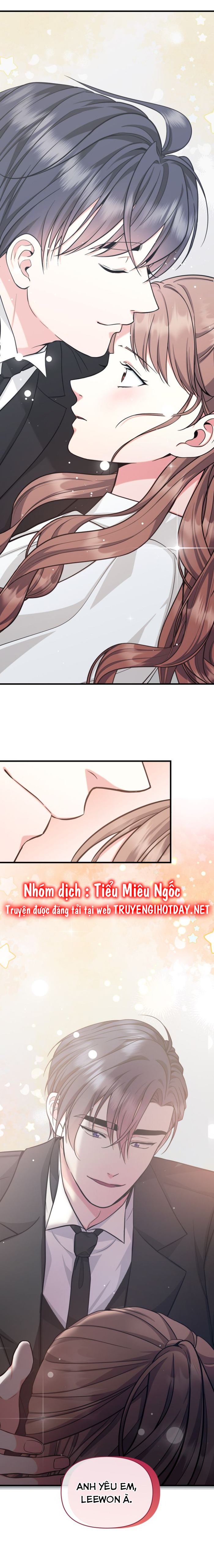 ngày mai chapter 83 8