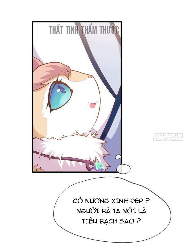 giữ chặt tiểu bạch long chapter 39 26