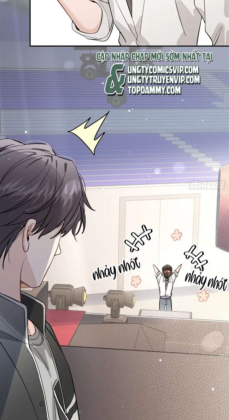 chó lớn bắt nạt chủ chapter 32 22