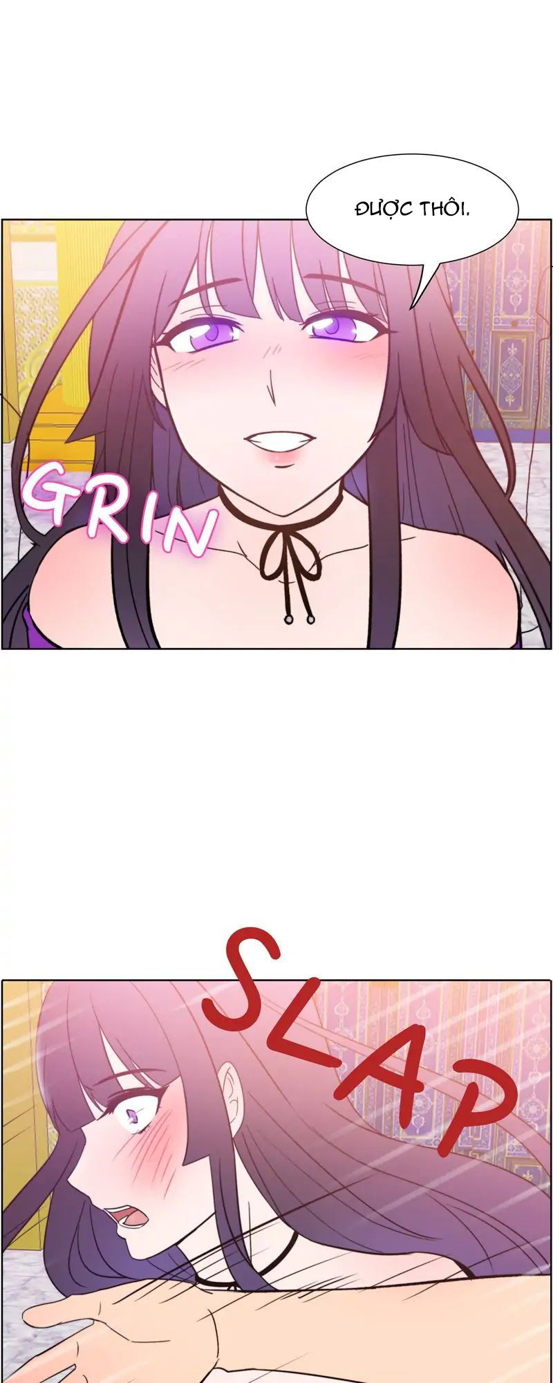 chào mừng đến với clb ốc đảo chapter 2.2 1