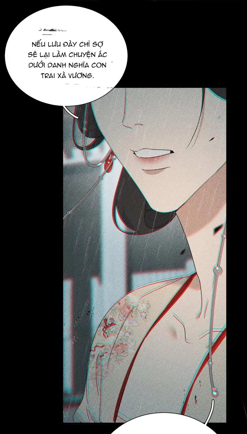 kế hoạch tẩu thoát chapter 29 41