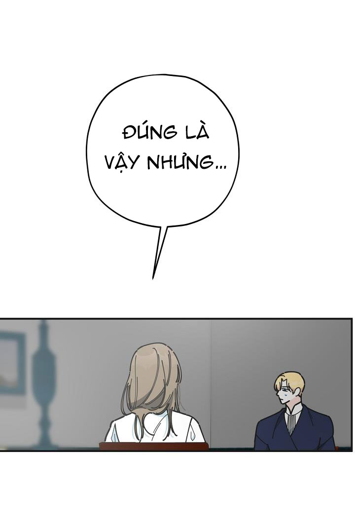 ác nữ tiểu thư chapter 87.1 31