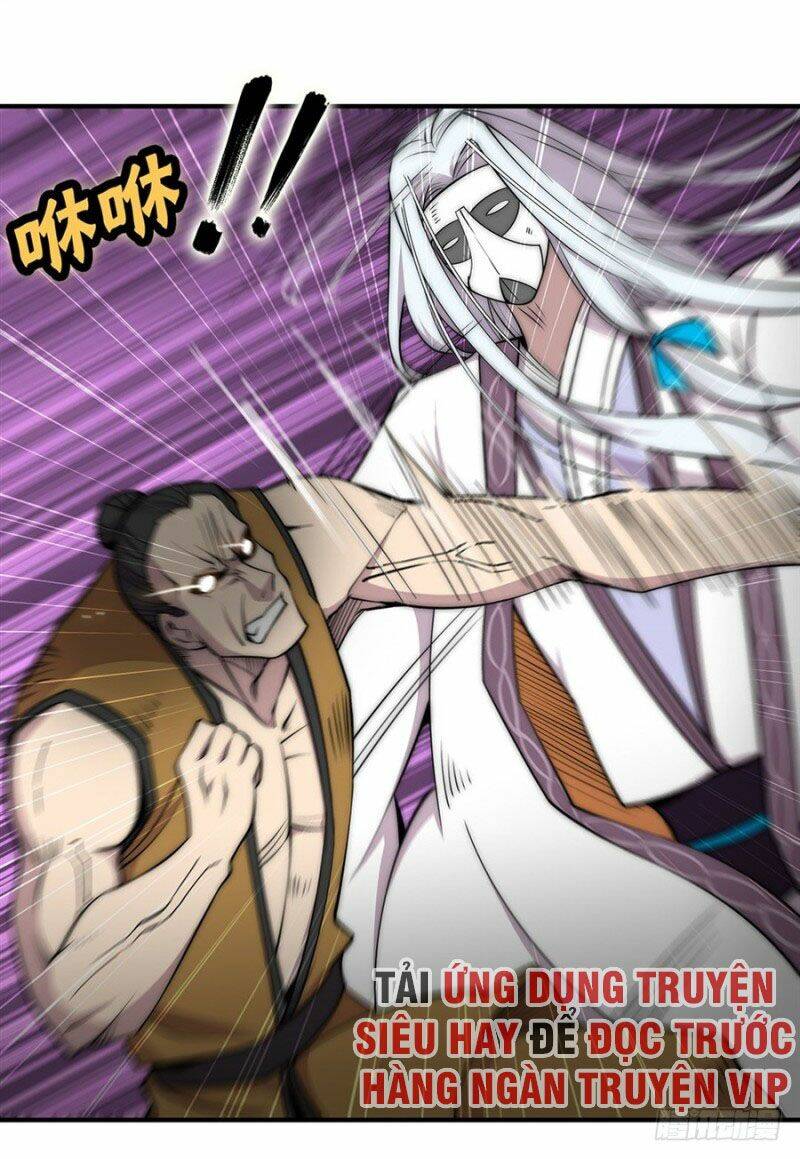 cuộc sống thoái ẩn của võ lâm chi vương chapter 98 14