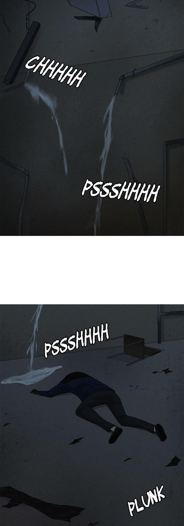 aura from another planet chapter 32 45