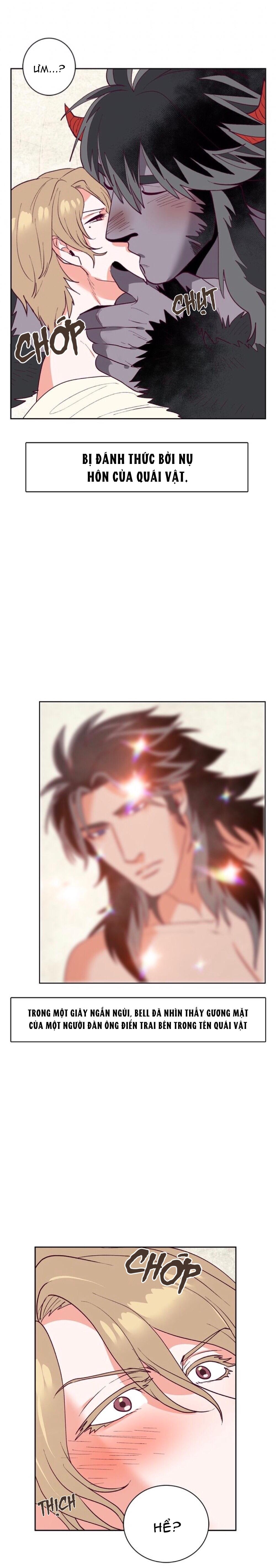 rạp chiếu phim bl cổ điển chapter 32 14