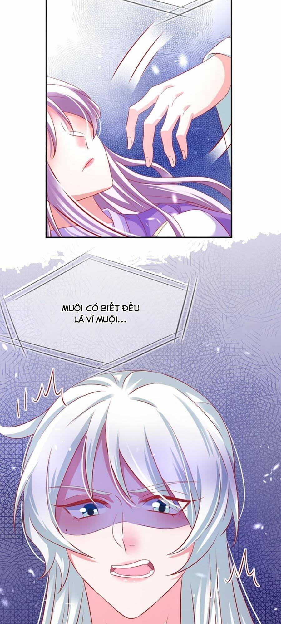 dưỡng thú vi phi chapter 47 23