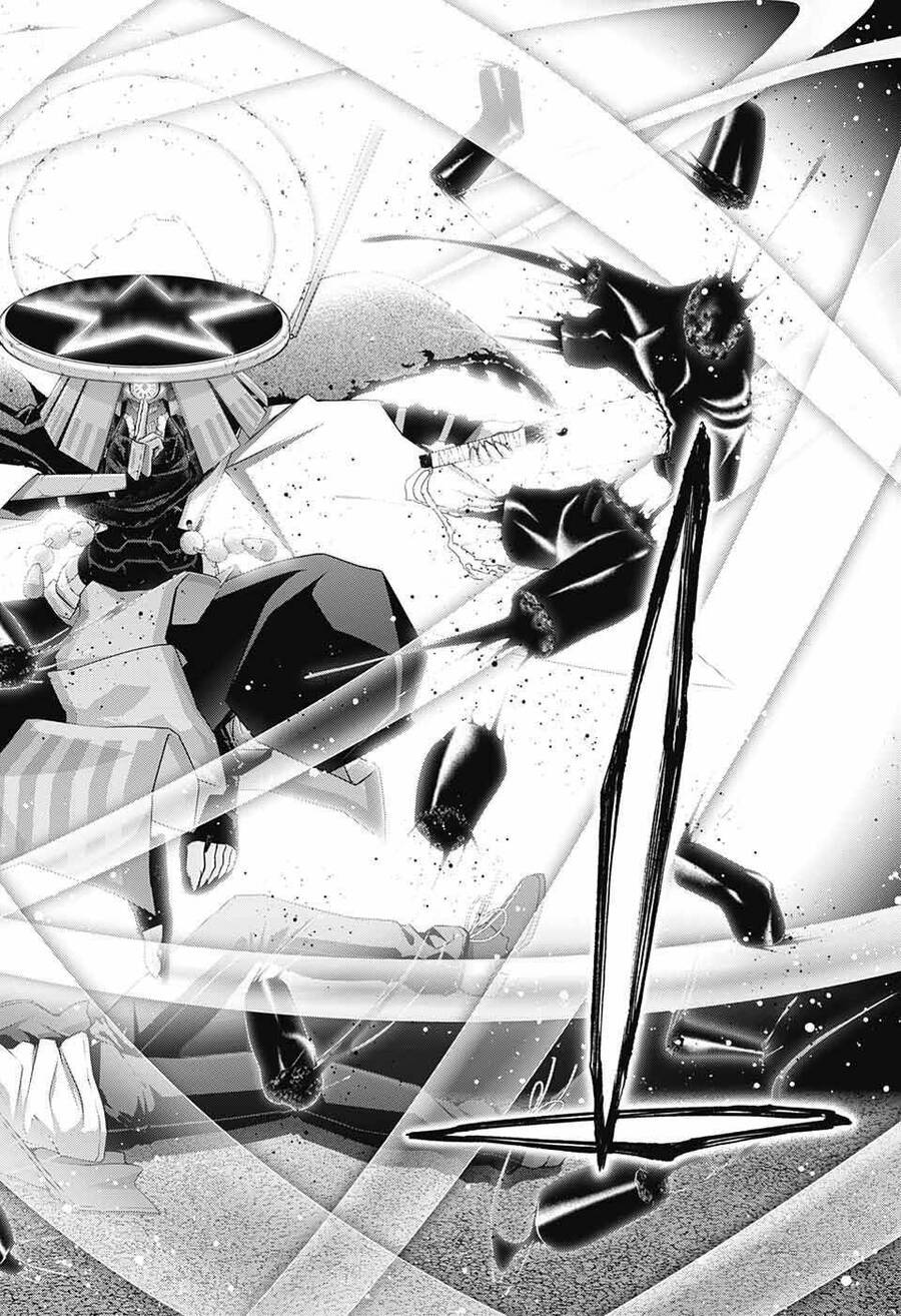 thợ săn ác linh chapter 47 20