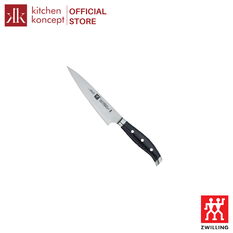 Twin Cermax M66 – Dao Thái Thịt Zwilling J.A.Henckels – 16cm