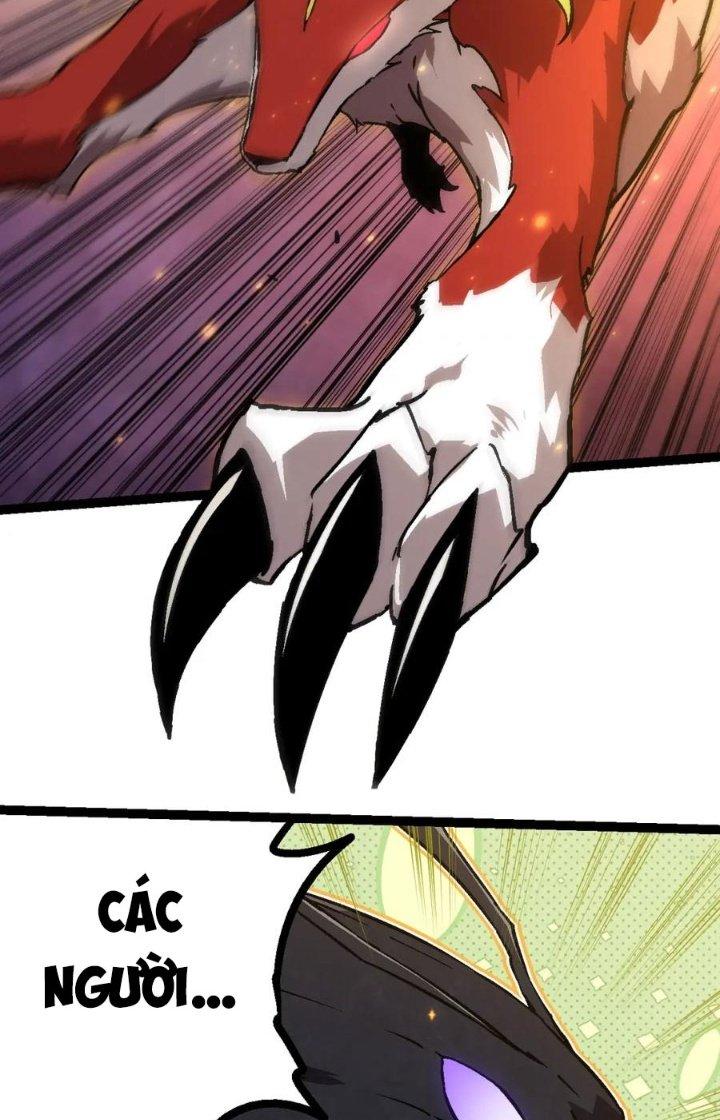 từ cây cổ thụ bắt đầu tiến hóa chapter 74 25