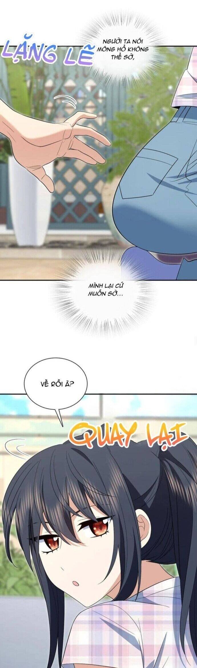 Bà Xã Nhà Tôi Đến Từ Ngàn Năm Trước chapter 346 14