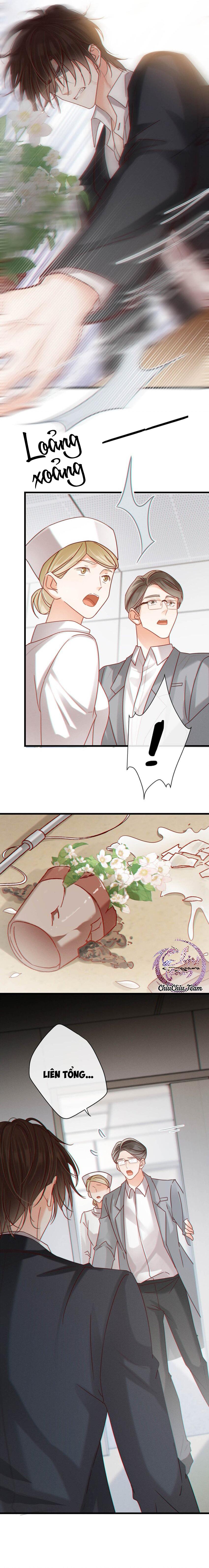 nghiện rượu chapter 95 7