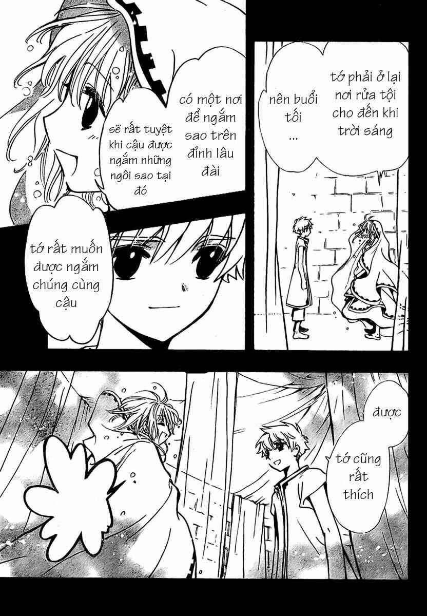 huyền thoại đôi cánh chapter 193 10