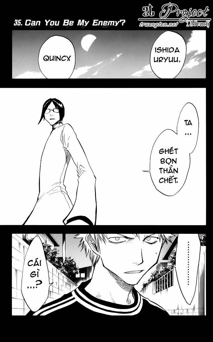 thần chết ichigo chapter 35 3