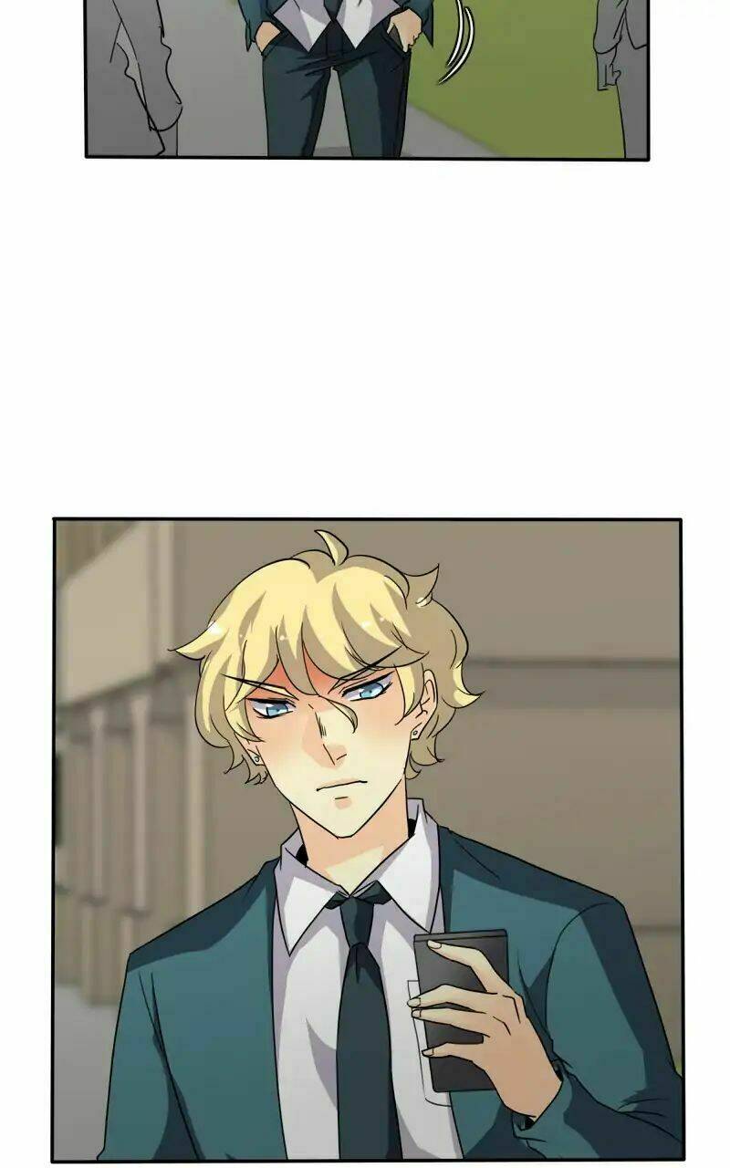 Thế Giới Không Hoàn Hảo Chapter 159 43