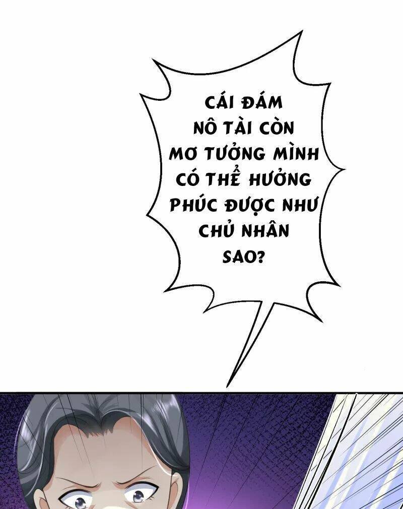 từng bước âm mưu thâm độc : huyết hoàng trở về chapter 4 38