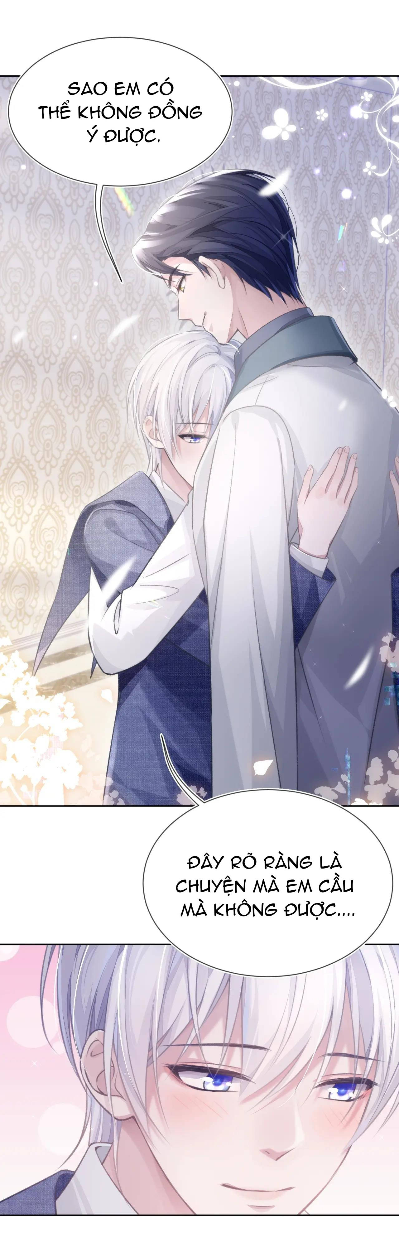 xin hãy ly hôn chapter 6 12