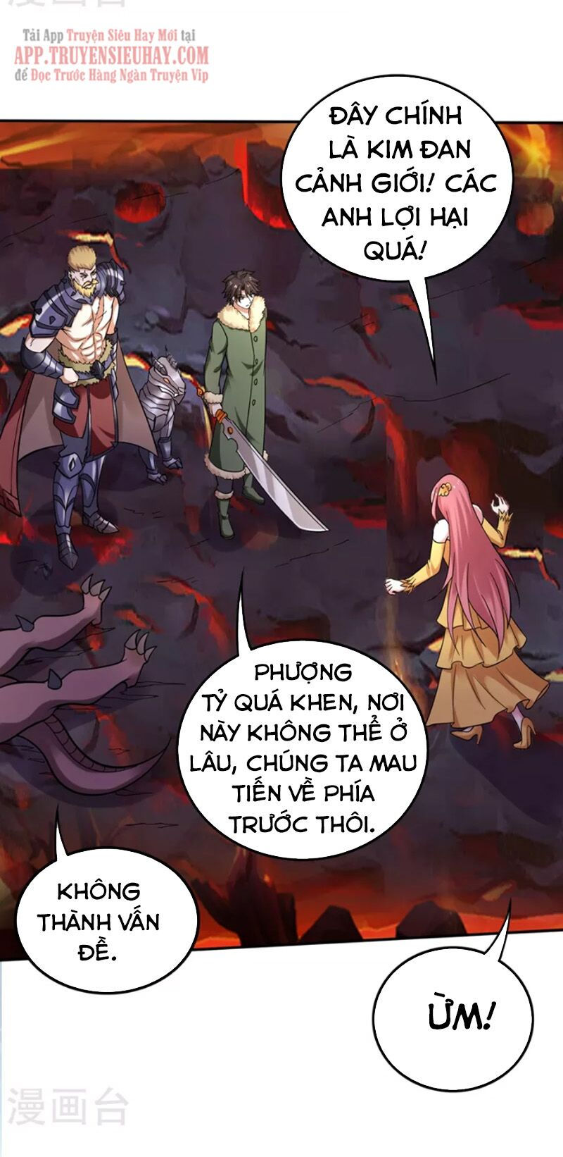 tối cường thần y tại đô thị chapter 225 8