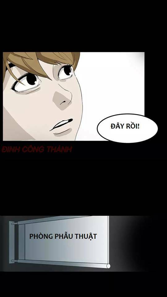 bàn tay ma quỷ chapter 1 52