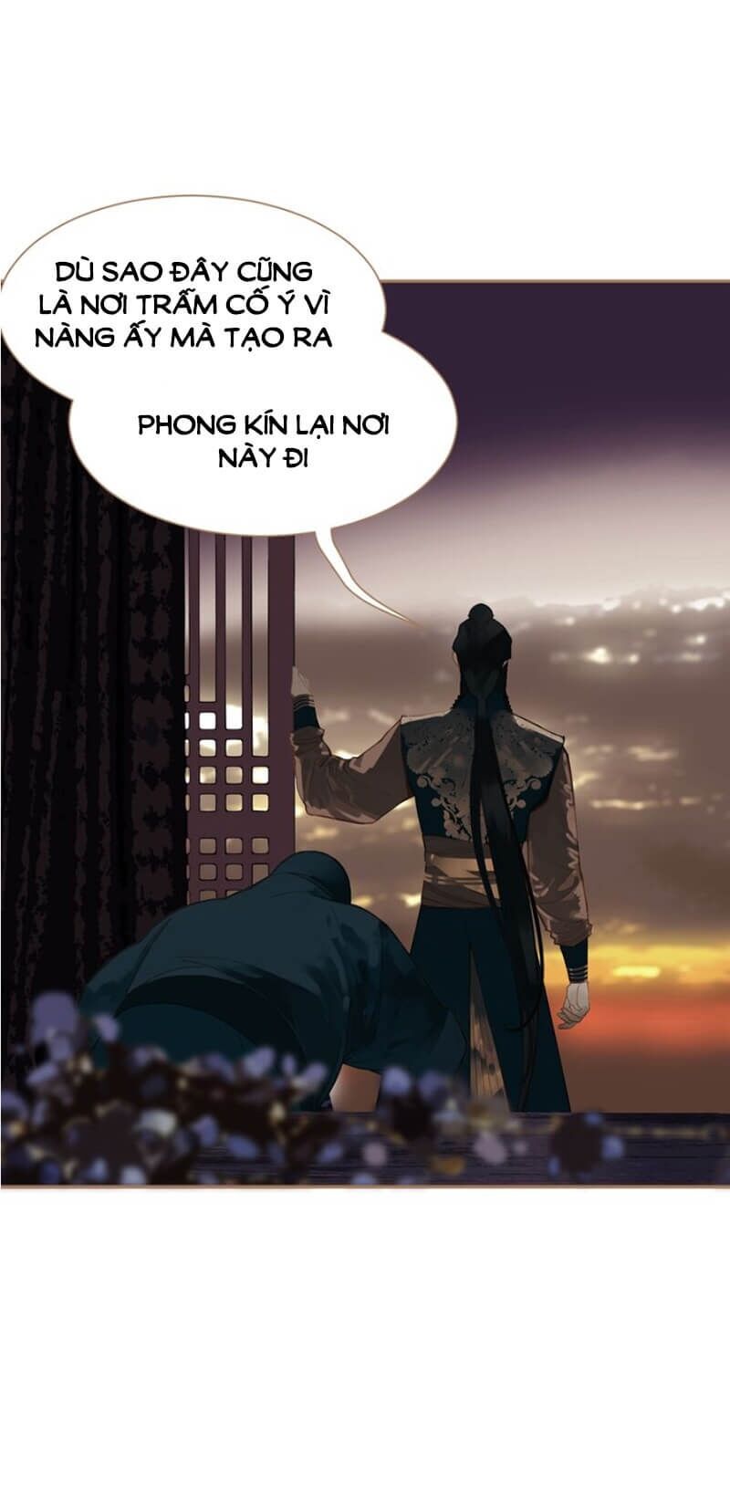 nhất đại linh hậu chapter 40 56