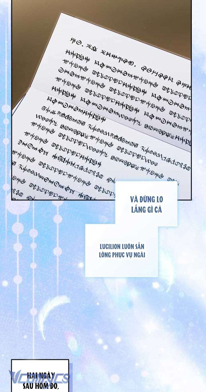 tôi được nuôi dưỡng bởi những kẻ phản diện chapter 81 8