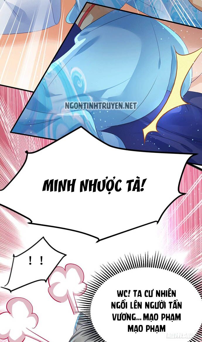 bệnh kiều phu quân ngạnh thượng cung chapter 37 3