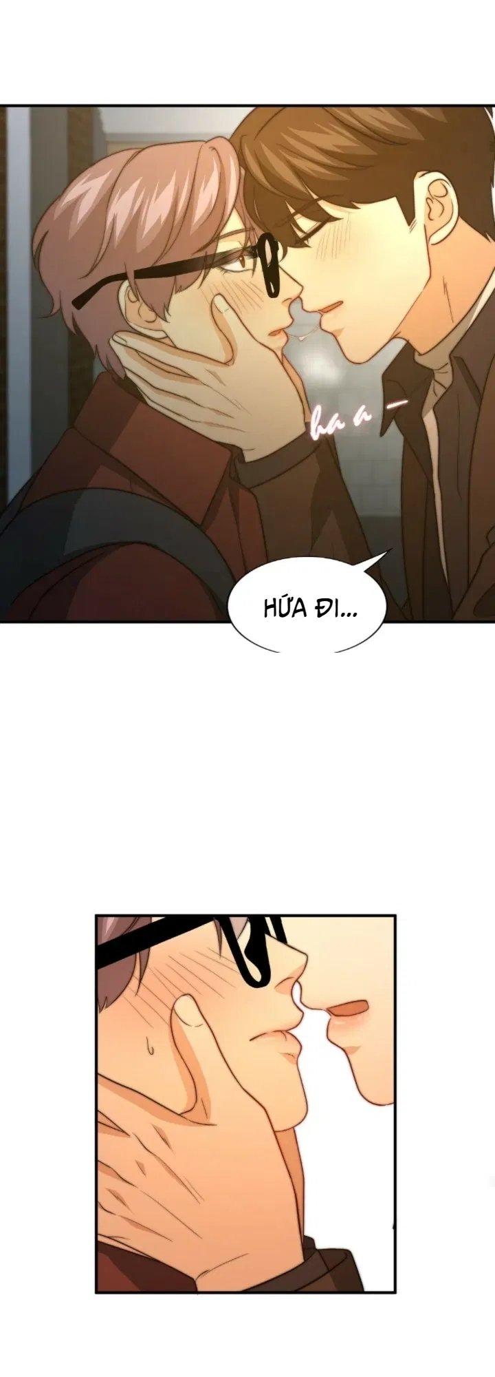 bí mật của omega k chapter 32 34