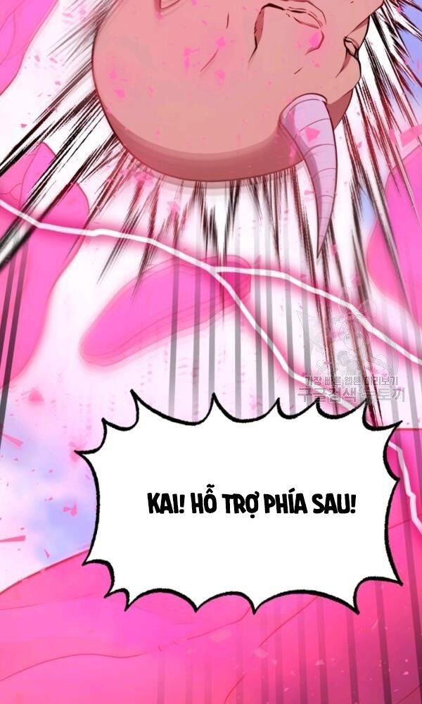 ngôi nhà kết nối với hầm ngục chapter 38 25