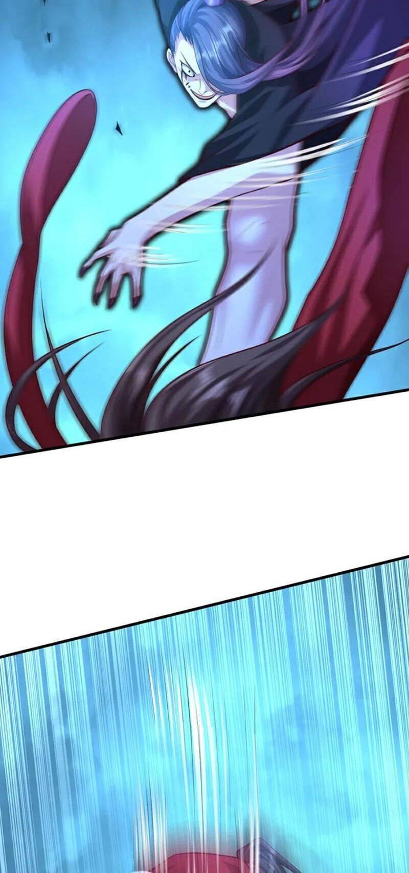 bị sư phụ xinh đẹp dùng 99 cách dạy dỗ thành thánh chapter 230 18