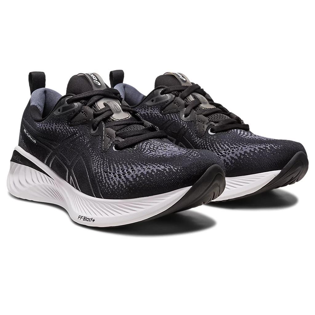 Giày Chạy Bộ Thể Thao Nữ Asics GEL-CUMULUS 25 1012B441.002