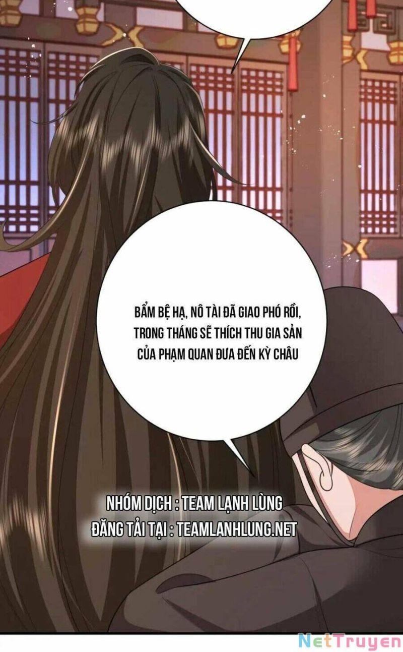 phương thức sinh tồn của công chúa pháo hôi chapter 166 44