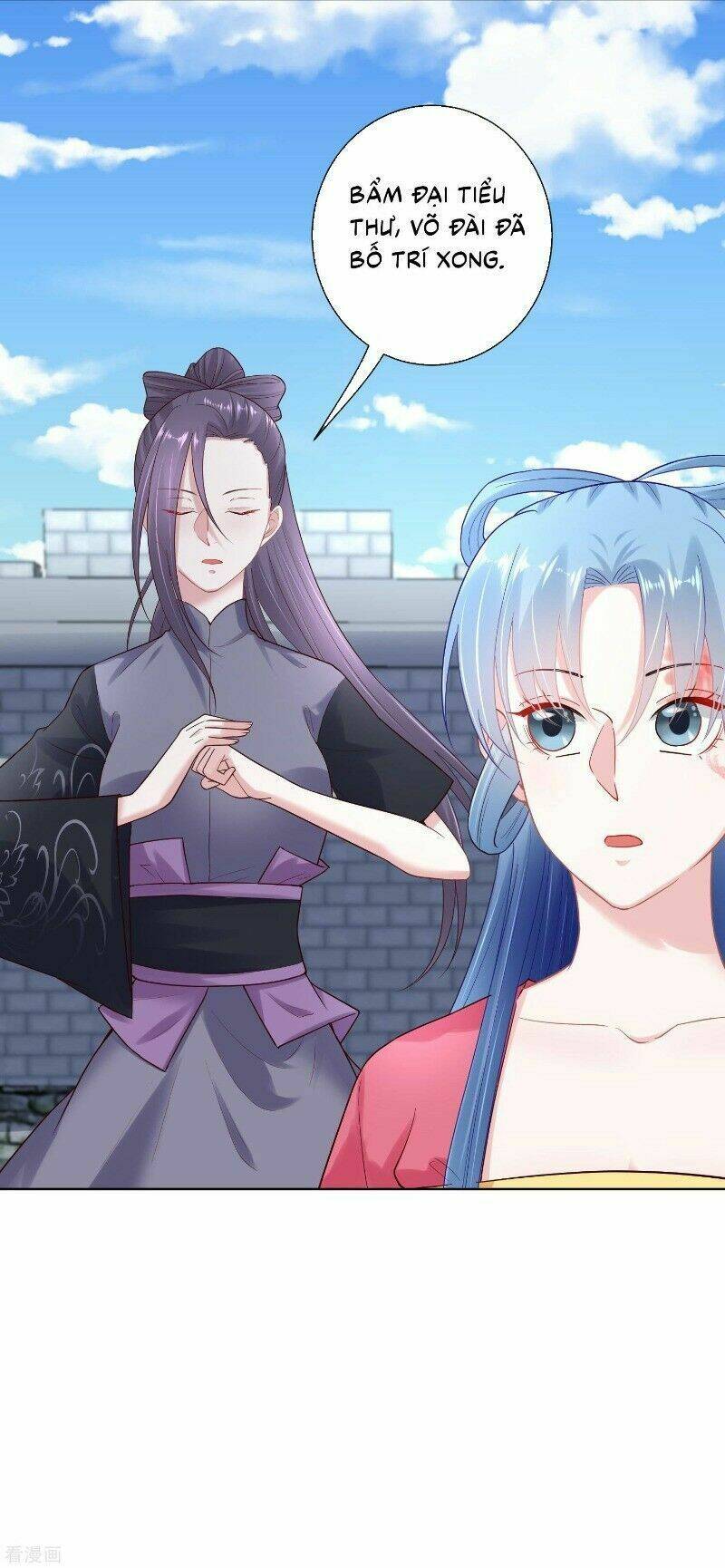 độc y đích nữ chapter 125 16