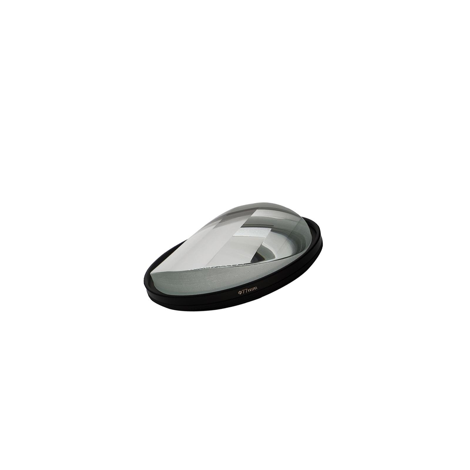 Camera Lens Filter Accessories Foreground Blur Lens Filter Creative Photography Linear Glass for DSLR Camera